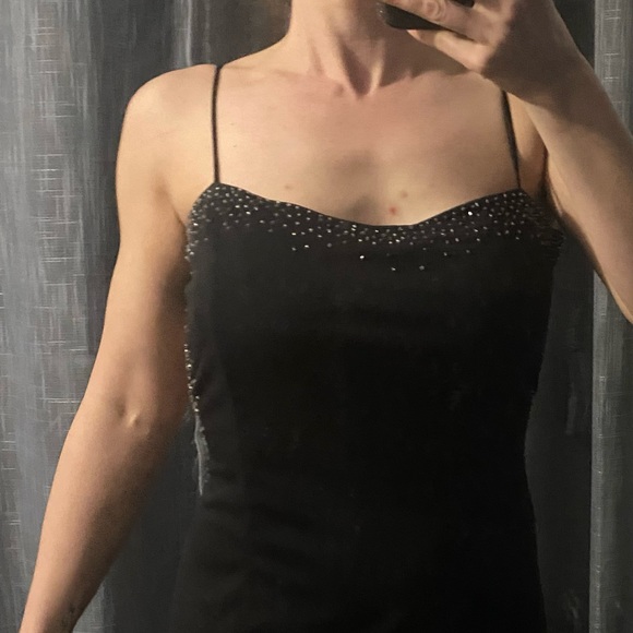 Jessica Howard Evening Gown - Picture 3 of 4